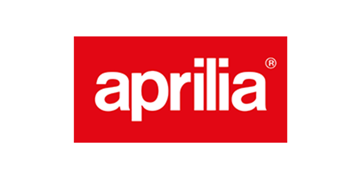 Logo Aprilia