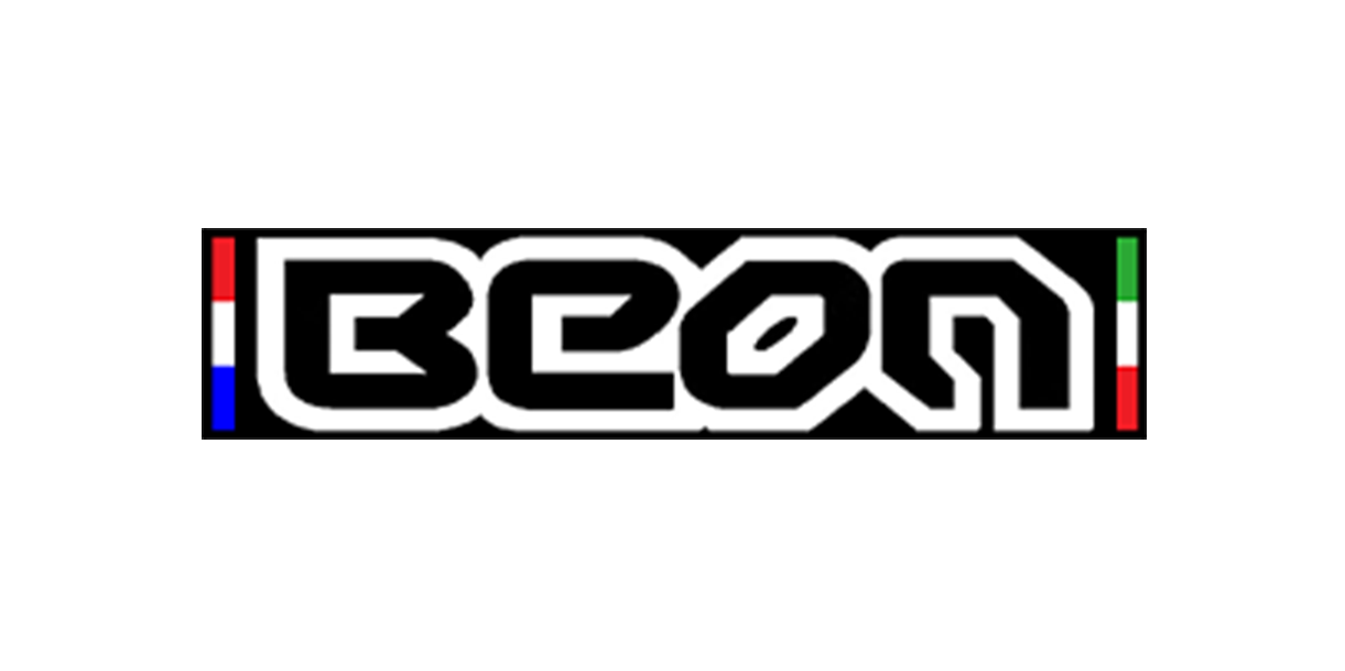 Logo Beon