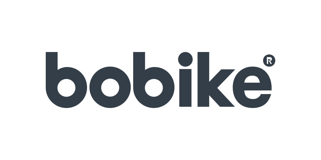 Logo Bobike