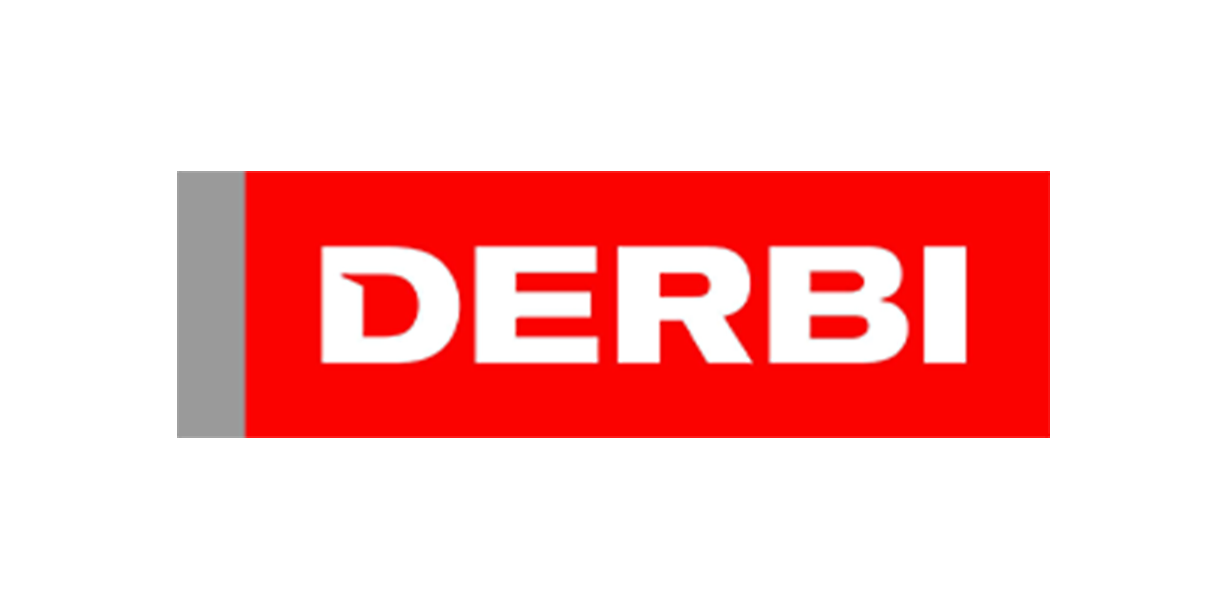 Logo Derbi