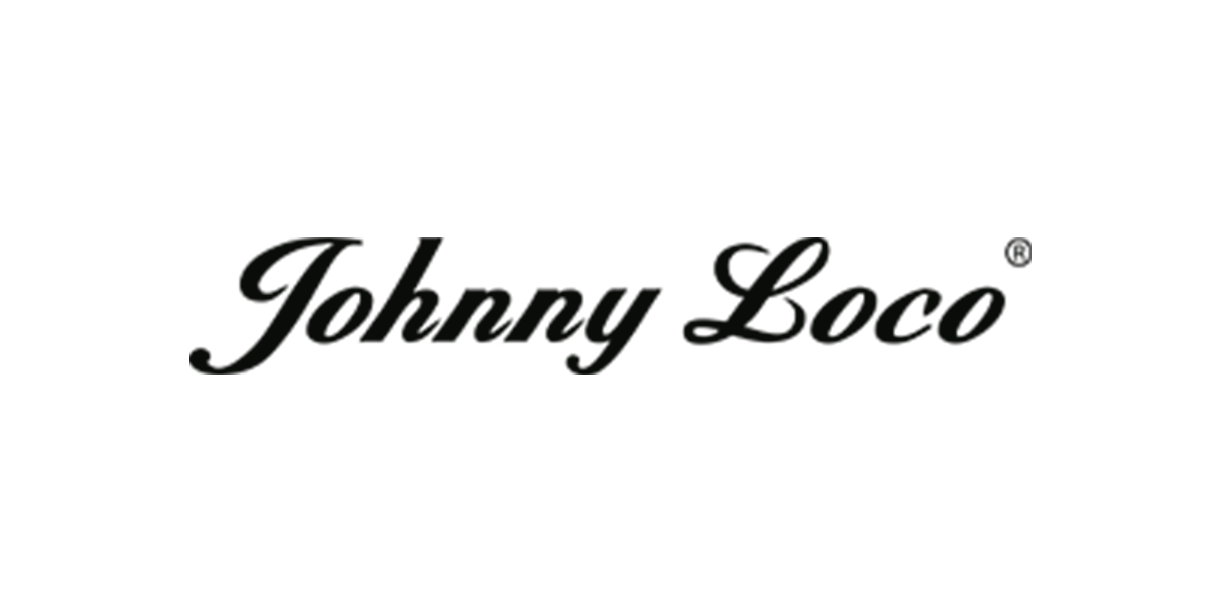 Logo Johnny Loco