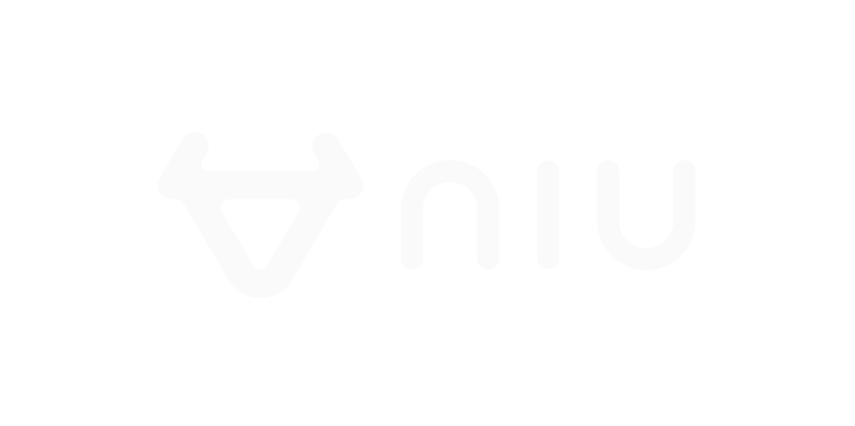 Logo Niu