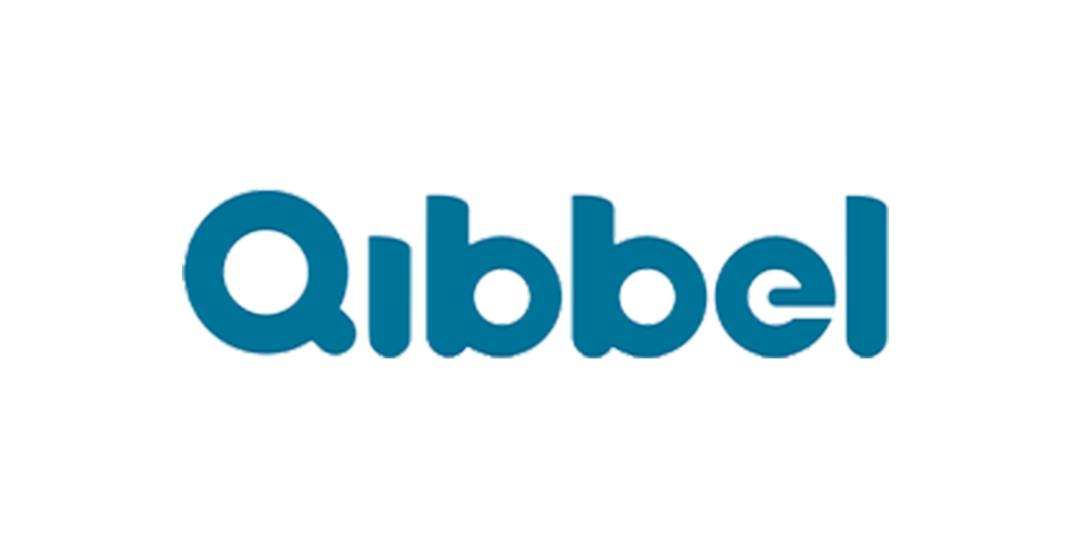 Logo Qibbel