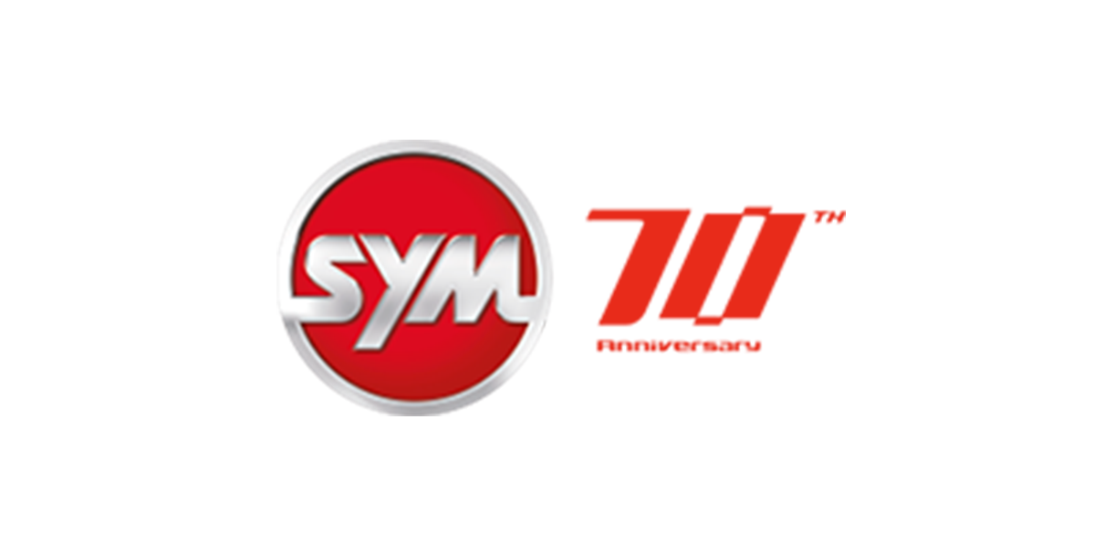 Logo SYM