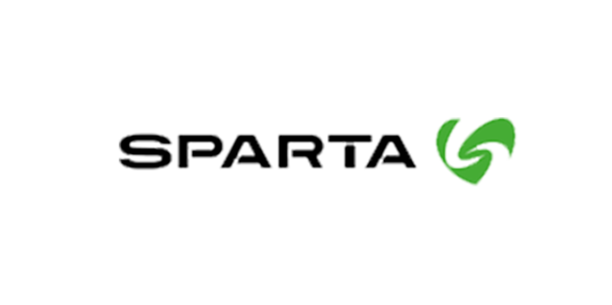 Logo Sparta