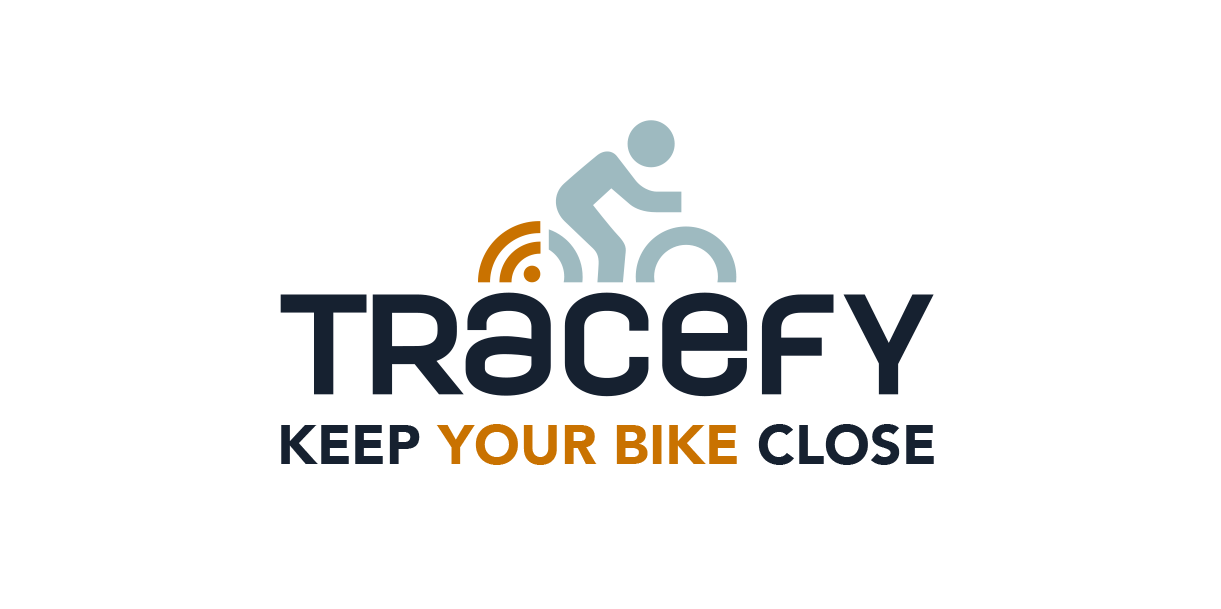 Logo Tracefy