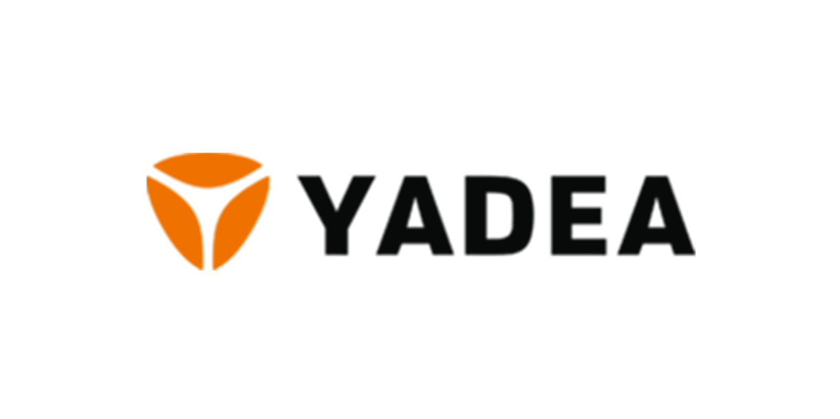 Logo Yadea