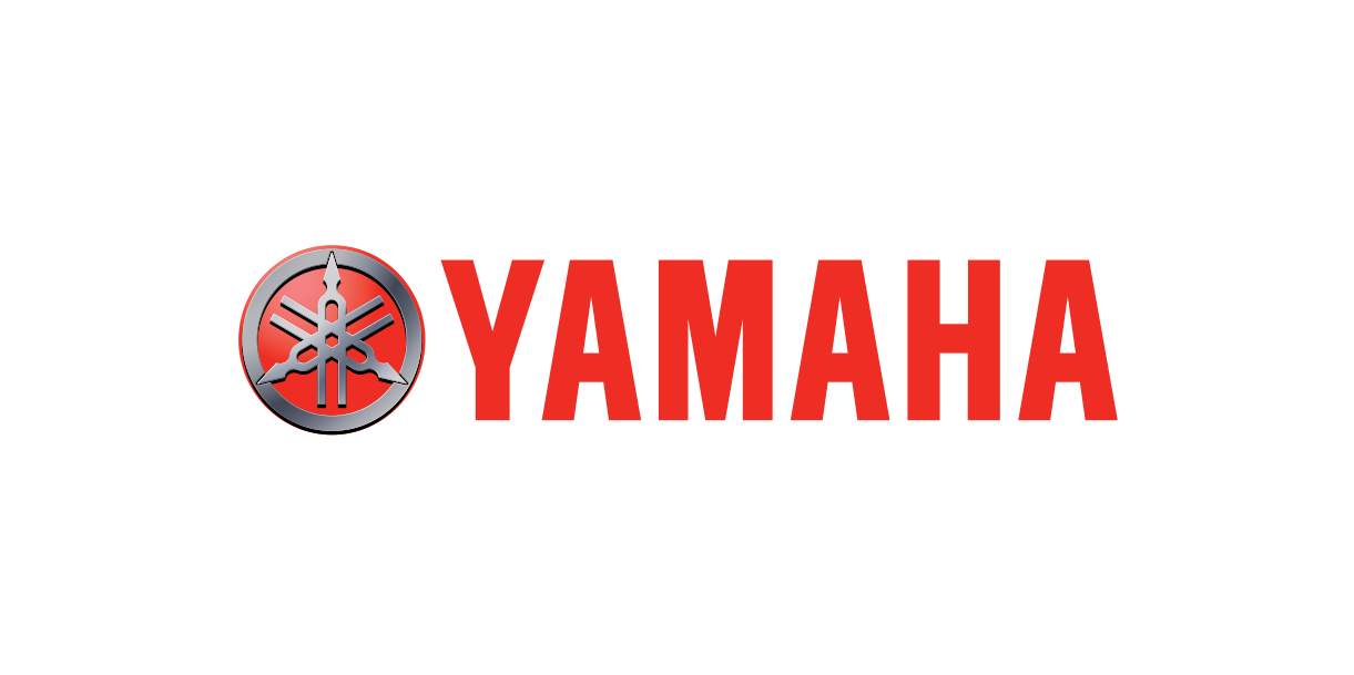 Logo Yamaha