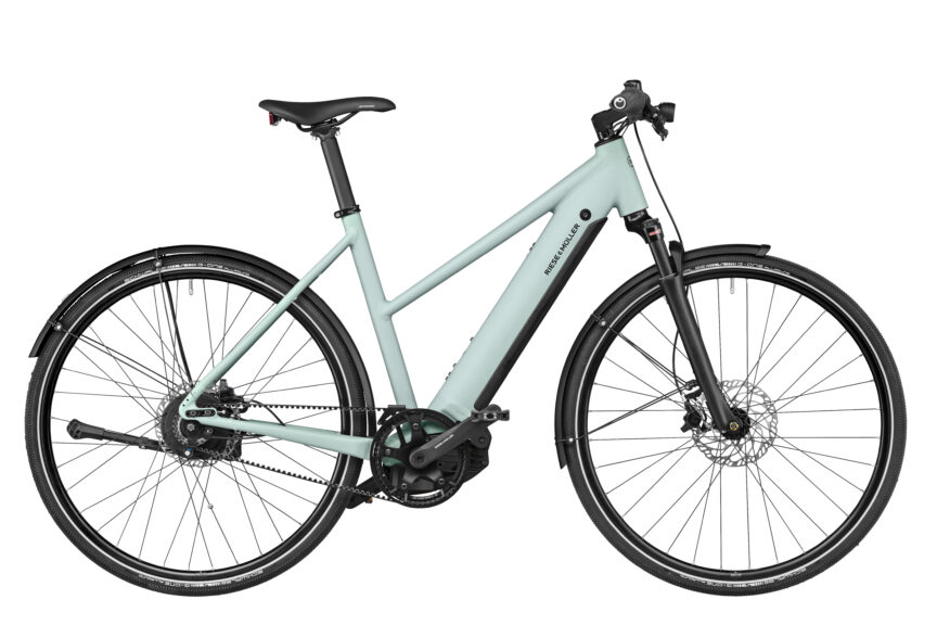 Riese & Muller Roadster4 Mixte Vario