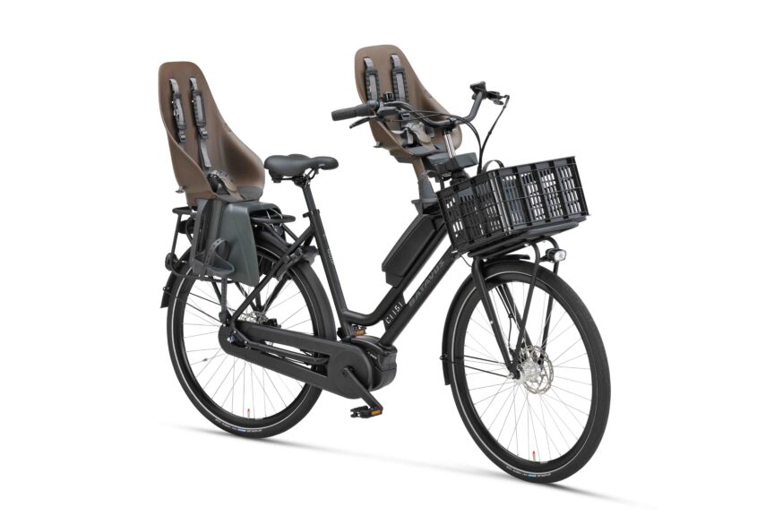 Batavus Quip EGO Cargo plus - Afbeelding 5