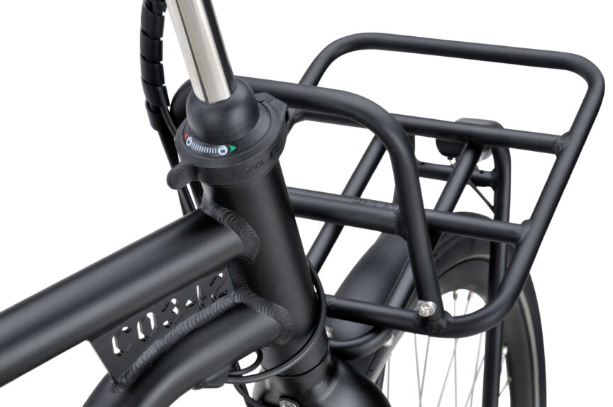 Batavus Quip EGO Cargo plus - Afbeelding 2