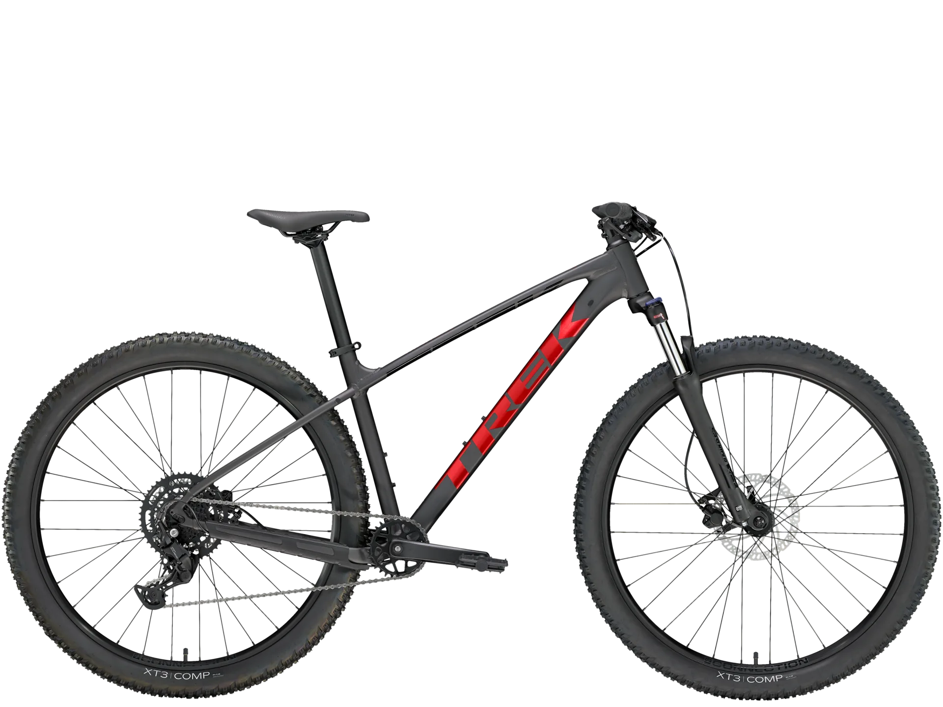 De Trek Marlin 5 is scherp geprijsd leverbaar bij de enige officiële Trek Premium dealer van Alphen aan den Rijn; Van der Louw tweewielers.