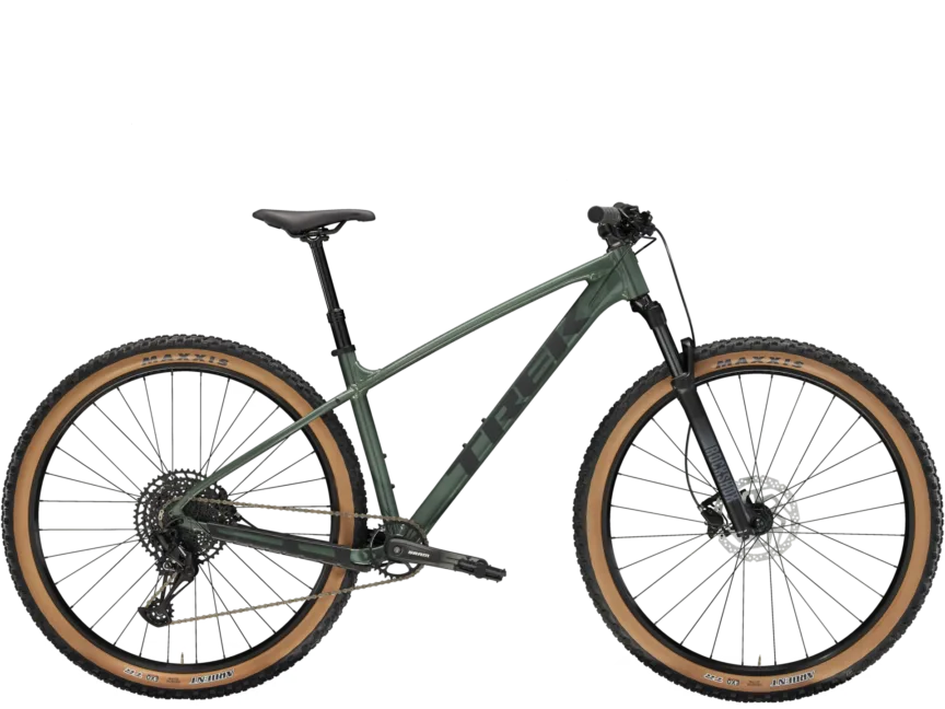 De Trek Marlin 7 is scherp geprijsd leverbaar bij de enige officiële Trek Premium dealer van Alphen aan den Rijn; Van der Louw tweewielers.