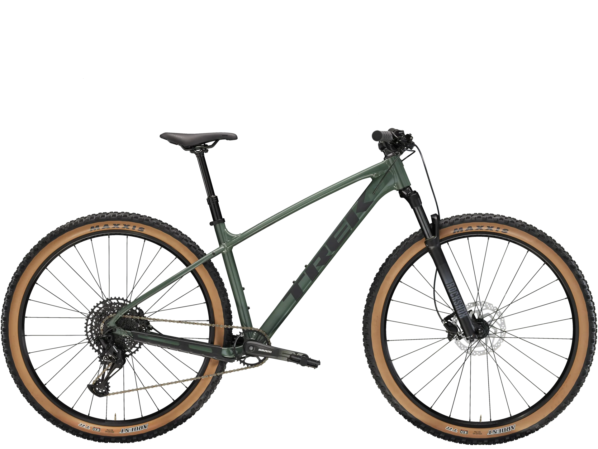 De Trek Marlin 7 is scherp geprijsd leverbaar bij de enige officiële Trek Premium dealer van Alphen aan den Rijn; Van der Louw tweewielers.